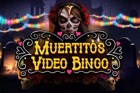 Muertitos Video Bingo Pokerstars