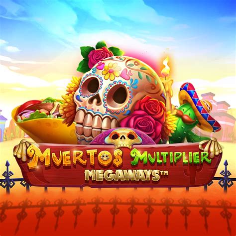 Muertos Multiplier Megaways Bwin