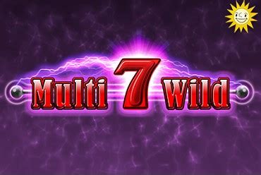 Multi 7 Wild Slot - Play Online