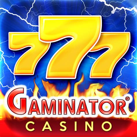 Multi Gaminator Club Casino Aplicacao