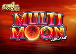 Multi Moon Arcade Betsson