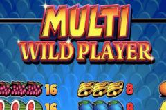 Multi Wild Player Bodog