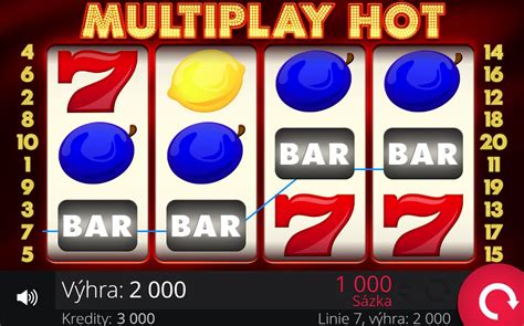 Multiplay Hot Netbet