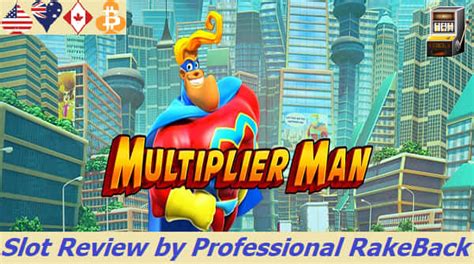Multiplier Man Review 2024