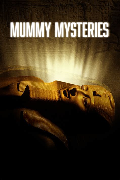 Mummified Mysteries 1xbet