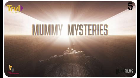 Mummified Mysteries Betfair