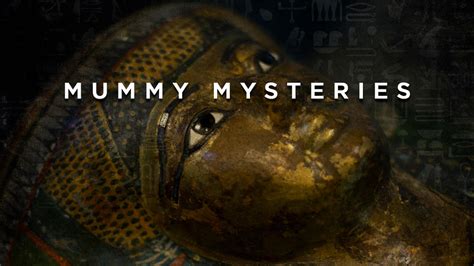 Mummified Mysteries Bodog