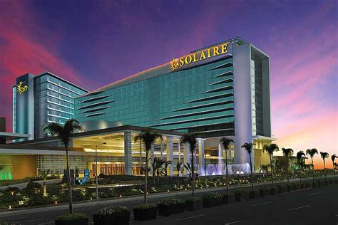 Mundo Do Casino Resort Manila