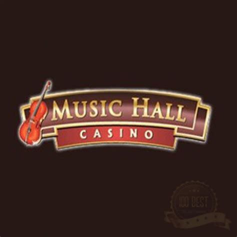 Music Hall Casino Panama