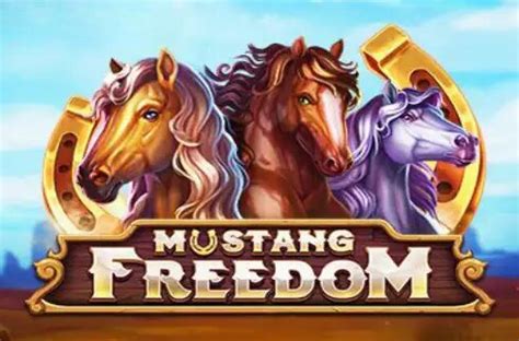 Mustang Freedom Slot - Play Online