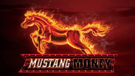 Mustang Money Blaze