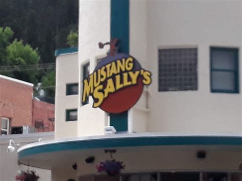 Mustang Sally Casino