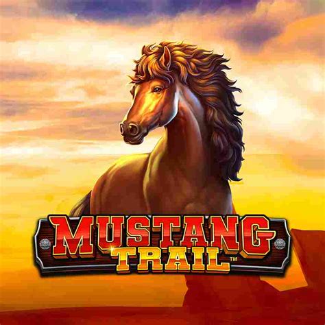 Mustang Trail Leovegas
