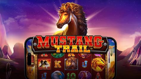 Mustang Trail Slot - Play Online