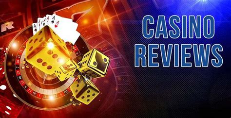My Casino Review