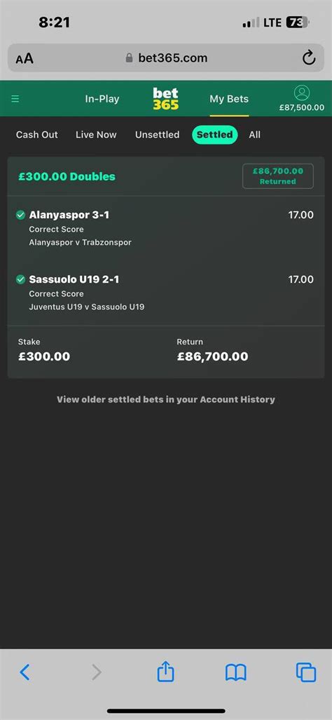 My Lord Bet365