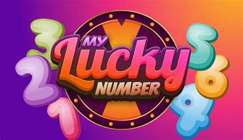 My Lucky Number Parimatch