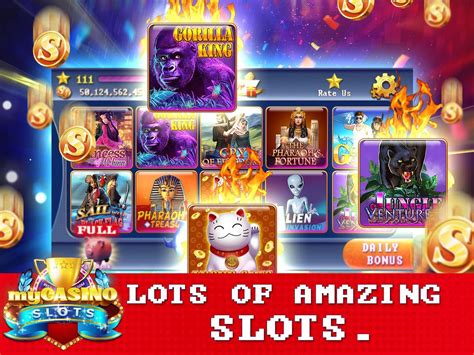 Mycasino Download