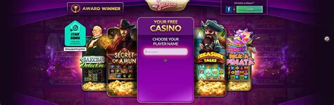 Myjackpot Casino Bonus