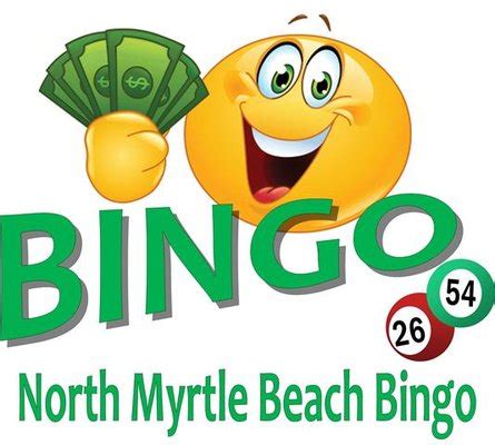 Myrtle Beach Casino Bingo