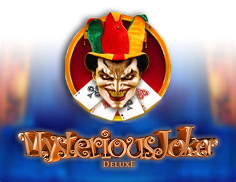 Mysterious Joker Deluxe Brabet