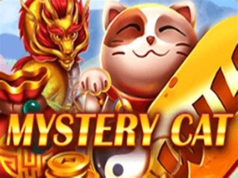 Mystery Cat 3x3 Sportingbet