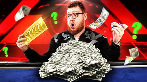 Mystery Jack Pokerstars