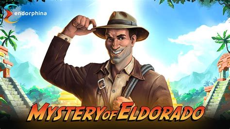 Mystery Of Eldorado Bet365