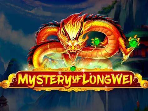 Mystery Of Longwei Slot Gratis