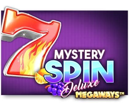 Mystery Spin Deluxe Megaways Betway