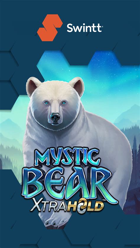 Mystic Bear Xtrahold Parimatch
