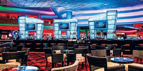 Mystic Casino Restaurantes