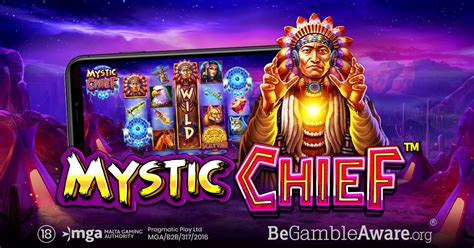 Mystic Chief Sportingbet