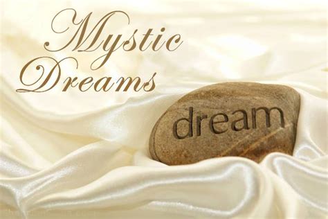 Mystic Dreams Betsul