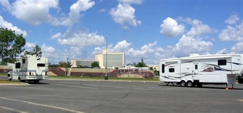 Mystic Lake Casino Rv Estacionamento