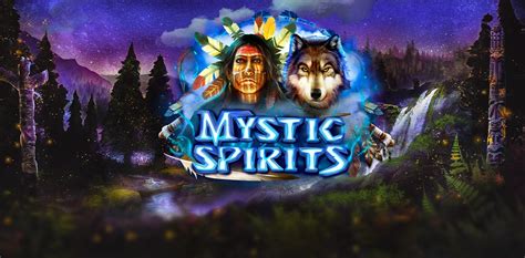 Mystic Spirits Bet365