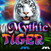 Mythic Tiger 888 Casino