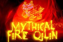 Mythical Fire Qilin Netbet