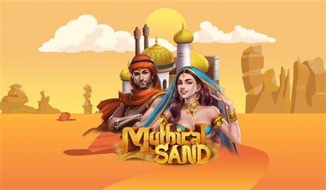 Mythical Sand Pokerstars