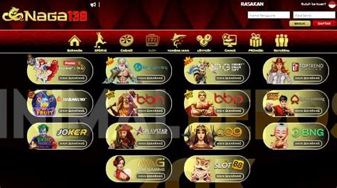 Naga Poker 88 Login