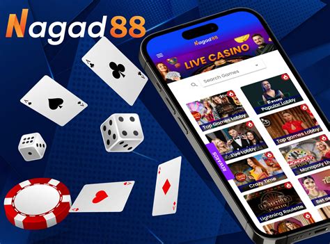 Nagad88 Casino App