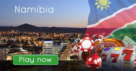 Namibia Casino Online