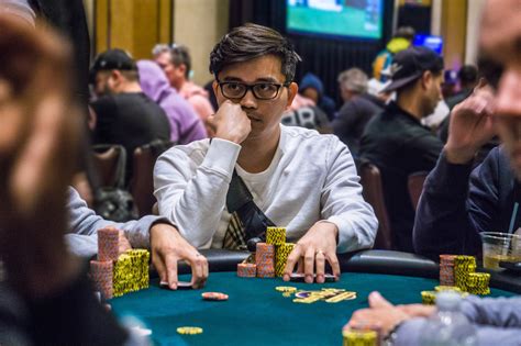 Nao Nguyen Poker