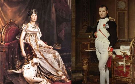 Napoleon And Josephine Betfair