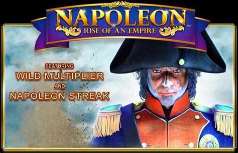 Napoleon Rise Of An Empire Novibet