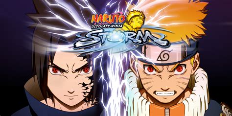 Naruto Shippuden Ultimate Ninja Storm Revolucao De 6 De Slots Vazios