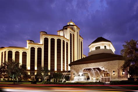 Natchitoches La Casinos