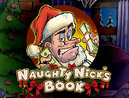 Naughty Nick S Book Pokerstars