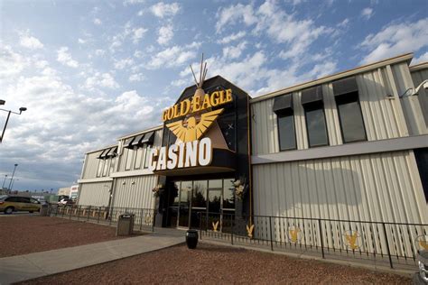Nazare Gold Eagle Casino
