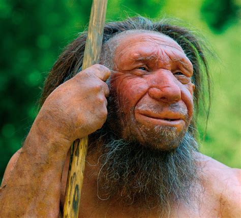 Neanderthals Sportingbet